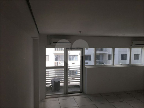 Sala Comercial Pronta Para Uso No Alphaville - 326-im381290