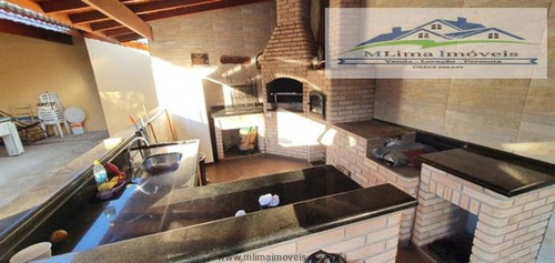 Imagem 25 de 27 de Chácaras À Venda Em Jarinú/sp - Compre O Seu Chácaras Aqui! - 1480979