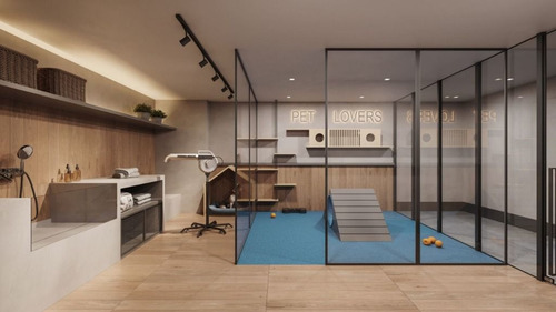 Imagem 9 de 18 de *valor Sujeito A Alteração Sem Aviso Prévio* Apartamento Com 1 Dormitório À Venda, 21 M² Por R$ 357.240 - Meireles - Fortaleza/ce - Ap2562