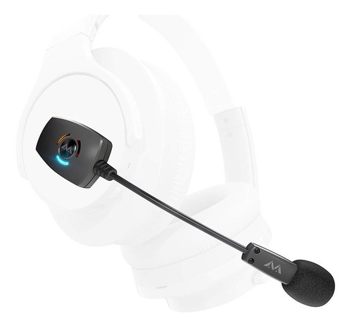 Micrófono Modmic Wireless Antlion Para Auriculares