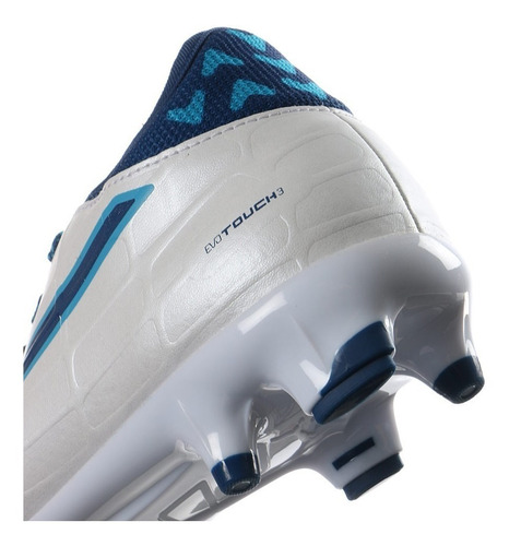 Tacos Puma Evotouch 3 Fg Jr 103755-02 Originales Infantil