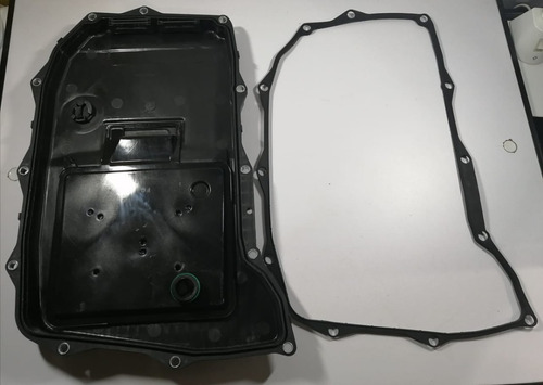 Cárter Filtro Transmisión Automática Zf-8hp65a 8hp65 Audi