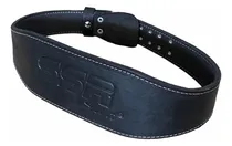Comprar Cinturon De Cuero Faja Pesista Soporte Lumbar