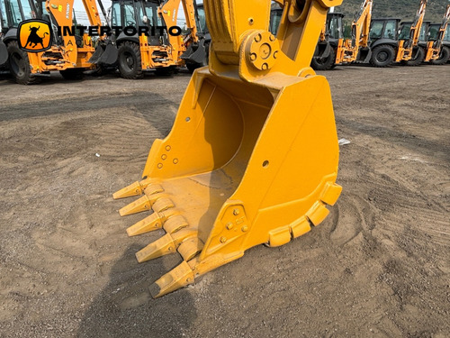 Excavadora Cat 336e H
