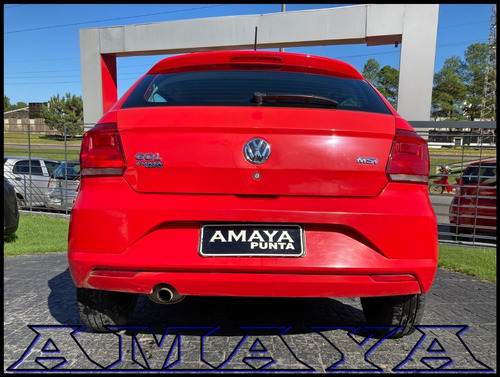 Volkswagen Gol Power Hatch G7 Amaya