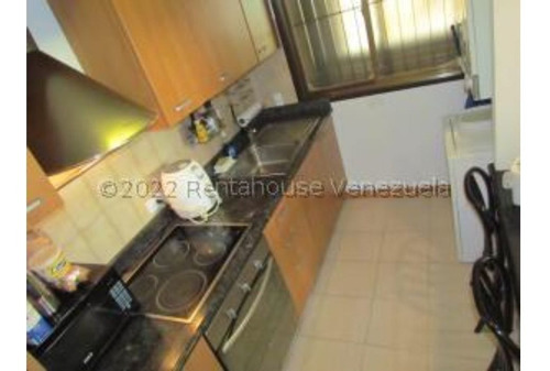 Imagen 25 de 30 de #22-25731 Bello Apartamento En Los Palos Grandes