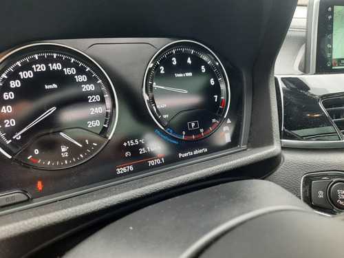 Imagen 11 de 16 de Bmw X2 2.0 Xdrive Pack M 2018
