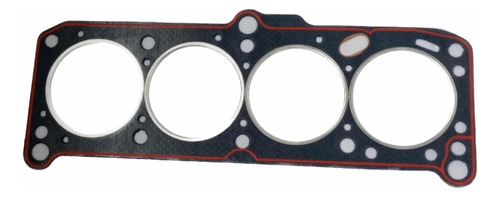 Junta De Tapa De Cilindros Vw  Gacel Passat Gol 1.6 83/86