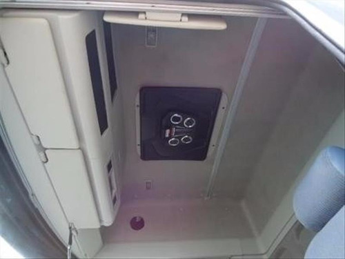 Vw 24.250 Bitruck Volkswagen Constellation Ano 2012
