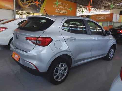 Fiat Argo 1.0 Firefly Flex Drive Manual