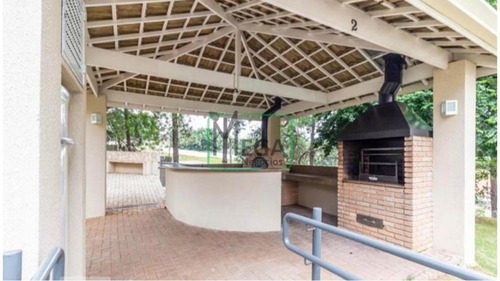 Imagem 19 de 23 de Apartamento De 55m² Com 2 Quartos E 2 Vagas Cobertas Em Barueri - 2020_van - 70993771