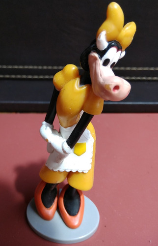 Clarabelle Cow Disney Clarabella Topper Torta