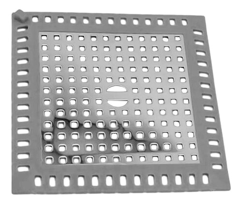 Tapa De Sellado Para Inodoro, Alfombrilla Para Drenaje De