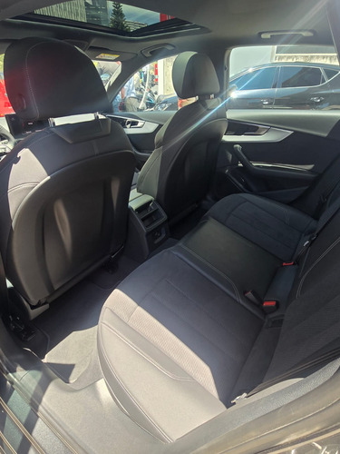 Audi A4 2.0 T 40 Tfsi S Line 190Hp Dsg Hybrid