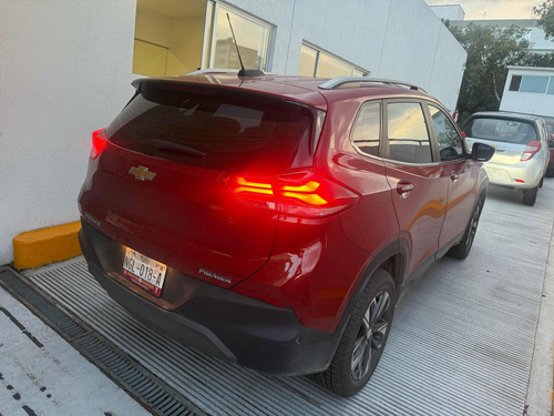Chevrolet Tracker 1.2 Premier Turbo At