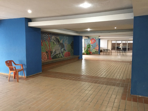 Imagen 13 de 14 de Apartamento De 133 Metros 2 Habitaciones Con Posibilidad De Agregar La Tercera