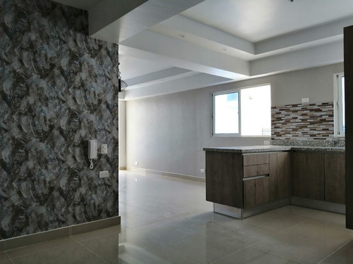 Apartamento Tipo Estudio Sin Parqueo.