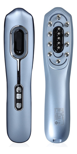 Peine Para El Crecimiento Del Cabello, Peine Led, Peine Led,