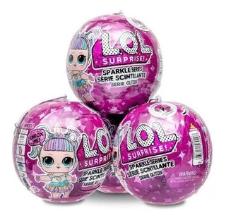 mercado libre muñecas lol surprise