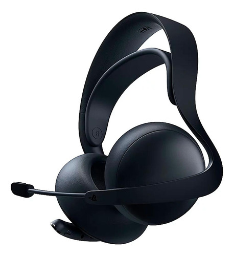 Audifonos Inalambricos Sony Pulse Elite Playstation 5 Negro
