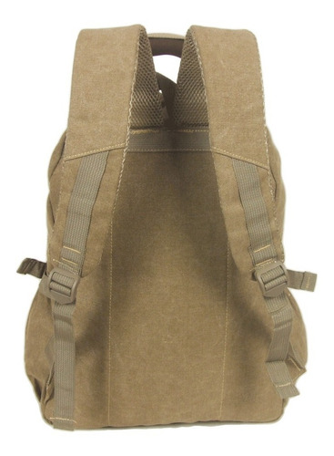 Imagem 4 de 6 de Mochila Escolar Feminina Masculina Reforçada 35 L Note 17'