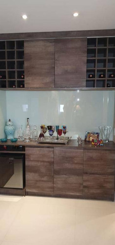 Apartamento Com 3 Dormitórios À Venda, 132 M² Por R$ 1.100.000,00 - Tamboré - Santana De Parnaíba/sp - Ap2652