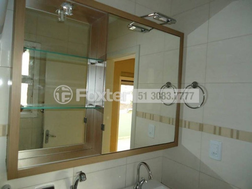 Imagem 11 de 16 de Apartamento, 1 Dormitórios, 45.51 M², Petrópolis - 118764