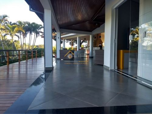 Imagem 7 de 30 de Chacara - Ch00401 - 69995678