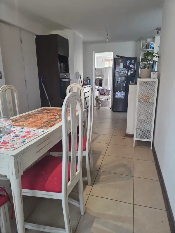 Imagen 4 de 24 de Venta De Casa Aires De Machali