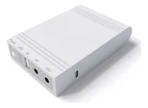 Comprar Mini Ups Portatil Wgp Dc 14watt Usb 5-9-12v 5200mah Real