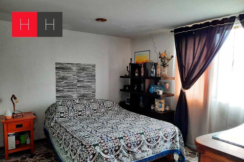 Imagen 10 de 13 de Casa En Venta En Jardines De San Manuel