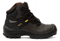Comprar Botas Pro Cliff 100% Piel Casquillo Dielectrico Trabajo 0329
