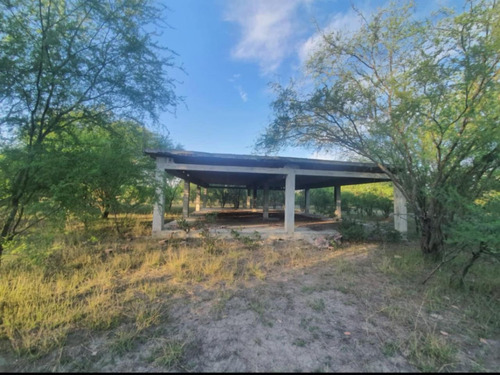 Terreno Habitacional En Venta En San Juan, Cadereyta Jiménez, Nuevo León