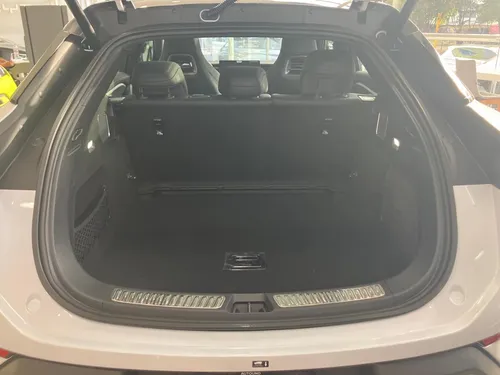 BYD Sealion 7 0.0 Awd