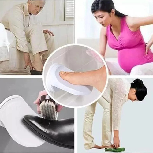 Banheiro, Chuveiro, Apoio Para Os Pés, Depilação, Perna,