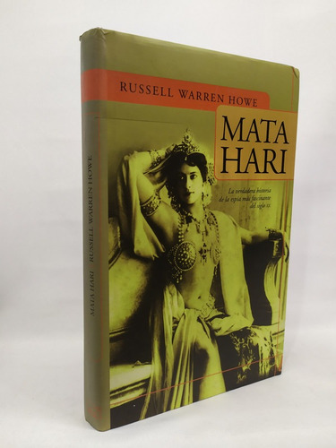 Mata Hari