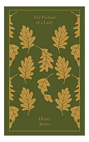 comprar Retrato de uma senhora, a - Penguin Clothbound Classics Kel Edi