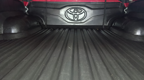 Toyota Hilux Pick-Up 2.8 Cd Srv 177cv 4x4
