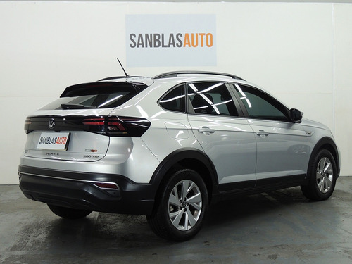 Volkswagen Nivus 1.0 Tsi Tiptronic Comfortline