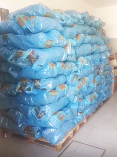 Carbón Vegetal Bolsa 8kg Especial