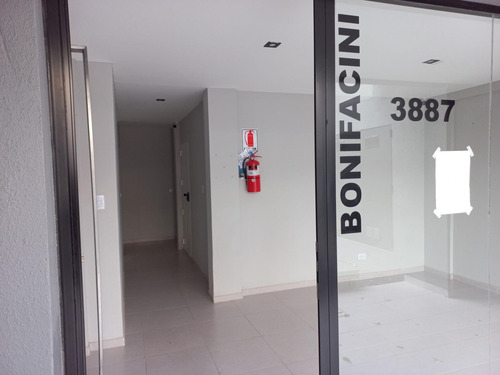Departamento En Alquiler 2amb Con Balcón