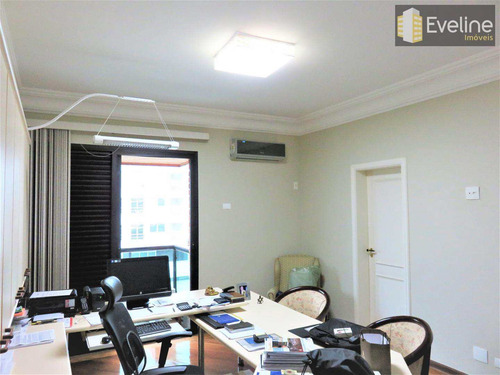 Imagem 30 de 30 de Apartamento Com 4 Dorms, Vila Oliveira, Mogi Das Cruzes - R$ 3.200.000,00, 500m² - Codigo: 351 - V351