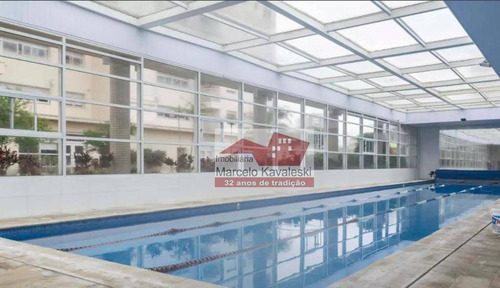 Imagem 23 de 24 de Apartamento Com 3 Dormitórios À Venda, 240 M² Por R$ 2.650.000 - Ipiranga - São Paulo/sp - Ap13117