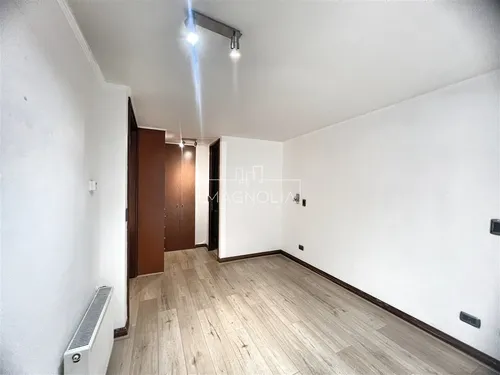 Dpto En Arriendo De 1 Dorm, Metro Alcantara Y Esc. Militar
