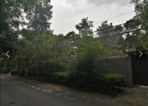 Imagen 3 de 4 de Terreno En Colonia Florida Para Construir Casas De Lujo