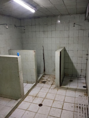 Edificio Comercial En Venta, Centro De La Ciudad