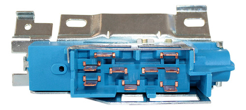 Switch Ignicion P/ Chevrolet K10 Pickup 1970 L6 4.1l
