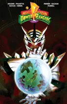 Comprar Libro: Mighty Morphin Power Rangers Vol 4 (mighty Morphin)