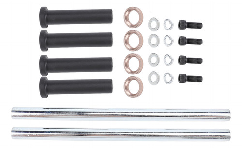 Kit De Bujes Y Bujes Para Eje Del Brazo Delantero Inferior E