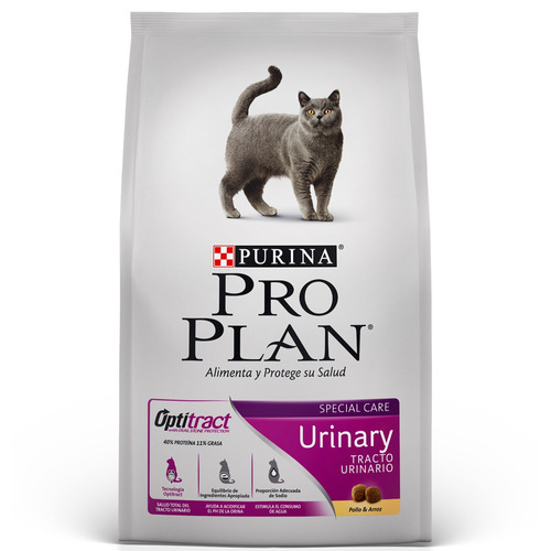 Alimento Gato Pro Plan Cat Urinary 1kg